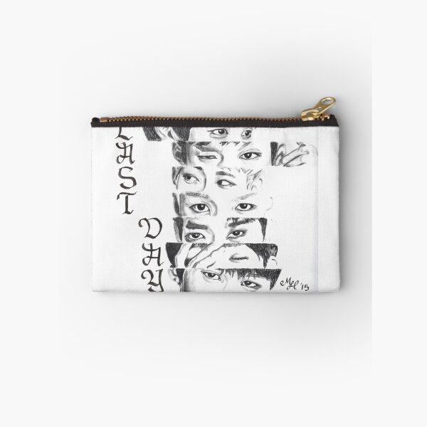 Item preview, BTOB Eyes designed and sold by mlhkpopart.