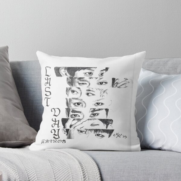 Item preview, BTOB Eyes designed and sold by mlhkpopart.