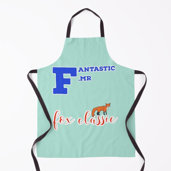 Item preview, fantastic mr fox classic designed and sold by imtiyaz9661.