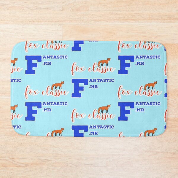 Item preview, fantastic mr fox classic designed and sold by imtiyaz9661.