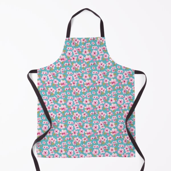 Item preview, Cherry Blossoms designed and sold by KrisInStitches.