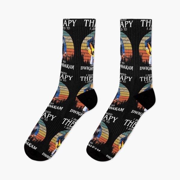 Item preview, I Don't Need Therapy I Just Need To Listen To Dwight Yoakam designed and sold by julianeibsen.