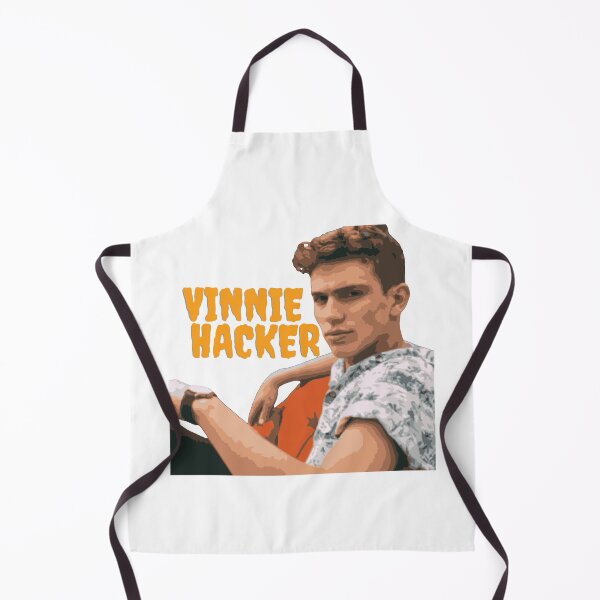 Item preview, vinnie hacker designed and sold by Maged Qasem.