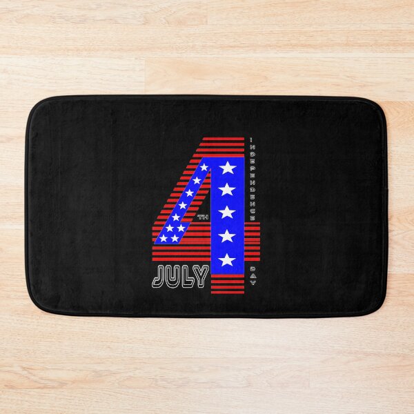 Item preview, 4th of July Independence Day - July 4th America USA designed and sold by ekniLBerlin.