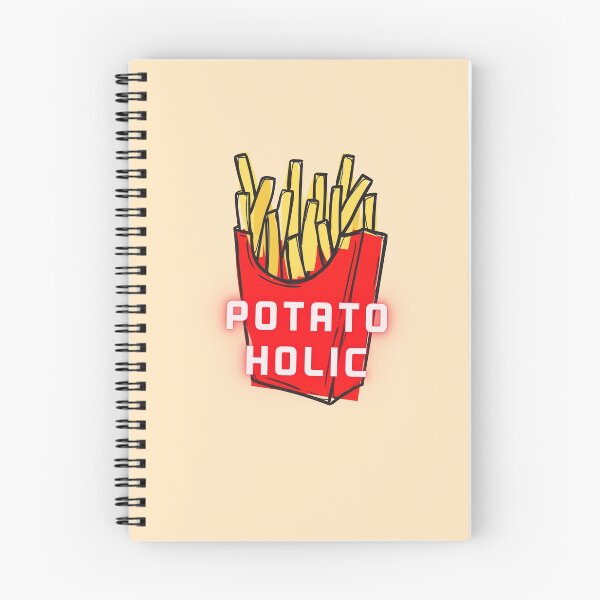 Item preview, POTATO HOLIC designed and sold by BRODOSpapa.