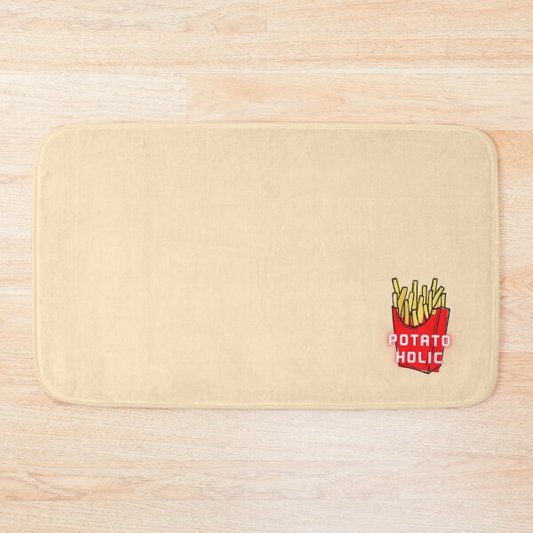 Item preview, POTATO HOLIC designed and sold by BRODOSpapa.