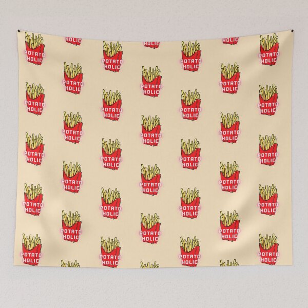 Item preview, POTATO HOLIC designed and sold by BRODOSpapa.