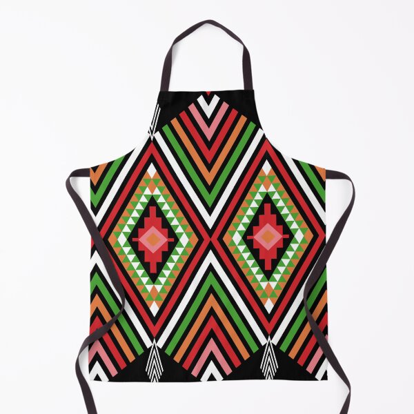 Item preview, Unique ethnic geometric pattern design. designed and sold by PizzyAnes.