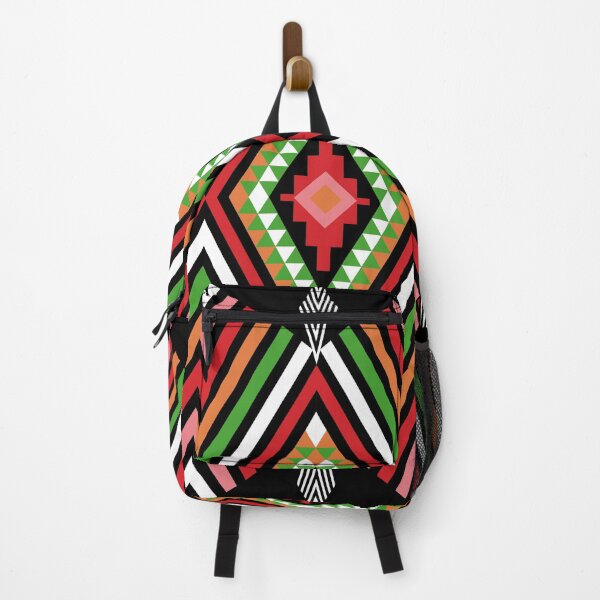 Item preview, Unique ethnic geometric pattern design. designed and sold by PizzyAnes.