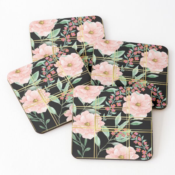 Item preview, Floral design designed and sold by Zebra-fashion.