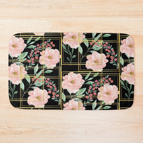 Item preview, Floral design designed and sold by Zebra-fashion.