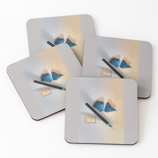 Item preview, Pencil and Sharpener designed and sold by Emyku.