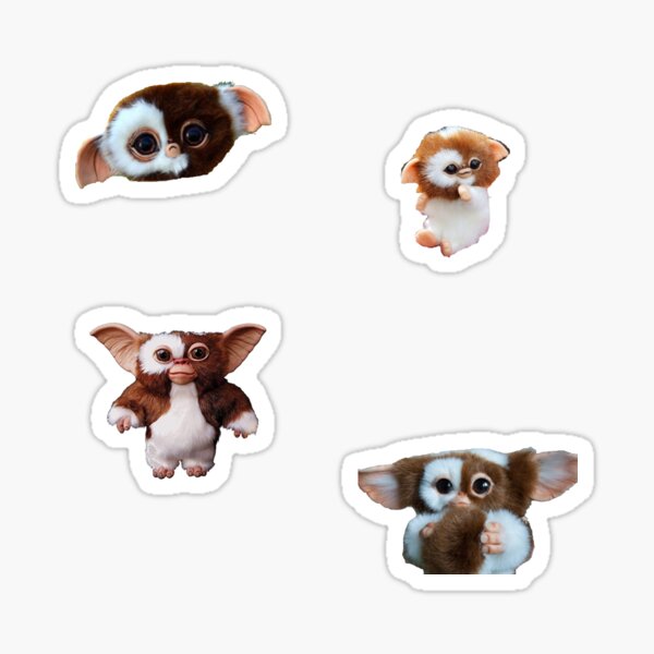 Vista previa del artículo con la obra «Gizmo pack», diseñado y vendido por THOMASDMA.