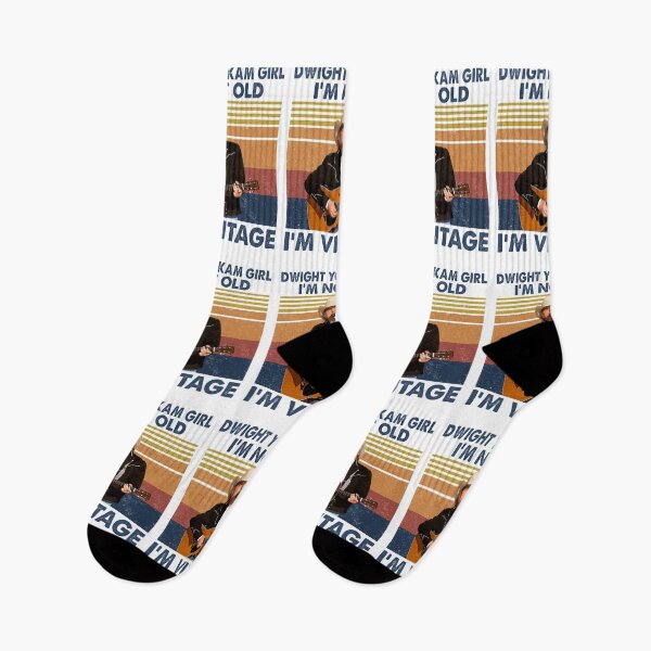 Item preview, Retro  Dwight Yoakam Girl I'm Not Old I'm Vintage designed and sold by julianeibsen.
