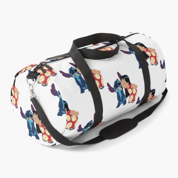 Lilo and Stitch | Perfect Gift Duffle Bag