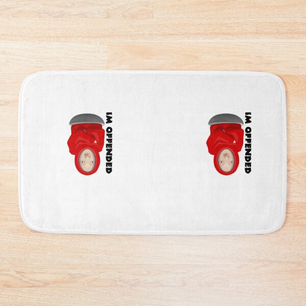 Item preview, Im offended designed and sold by marianna cotaru.