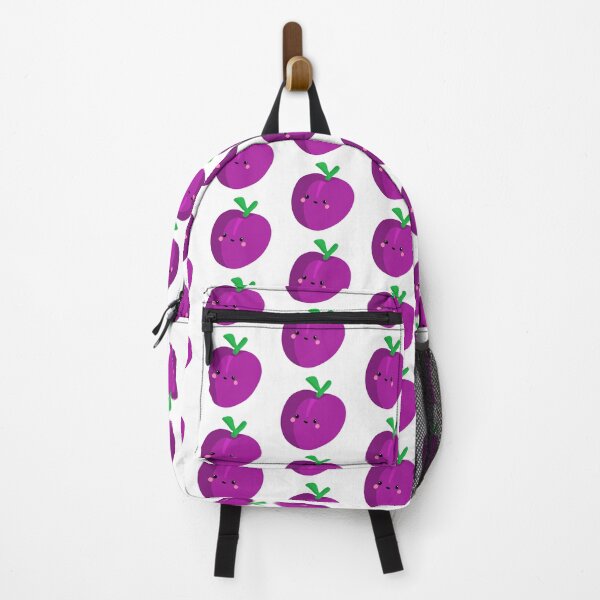 Item preview, Cute plum design designed and sold by moonbean-art.