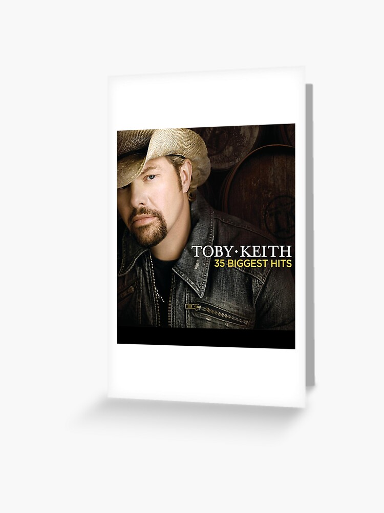 Toby Keith 35 Biggest Hits - Album by Toby Keith