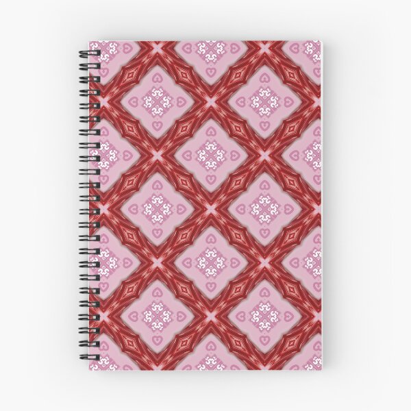 Item preview, Strawberry Twist designed and sold by Sector18.