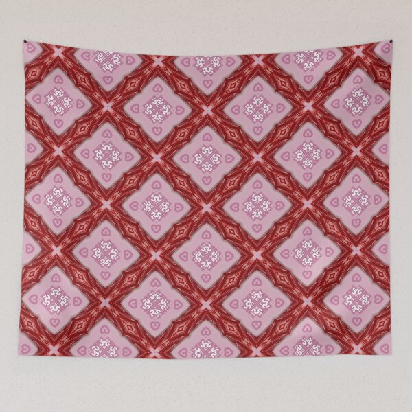 Item preview, Strawberry Twist designed and sold by Sector18.
