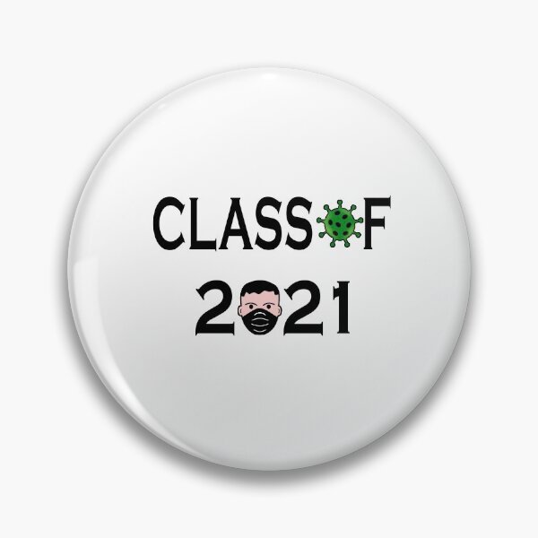 Item preview, CLASS OF 2021 designed and sold by eesomebys.