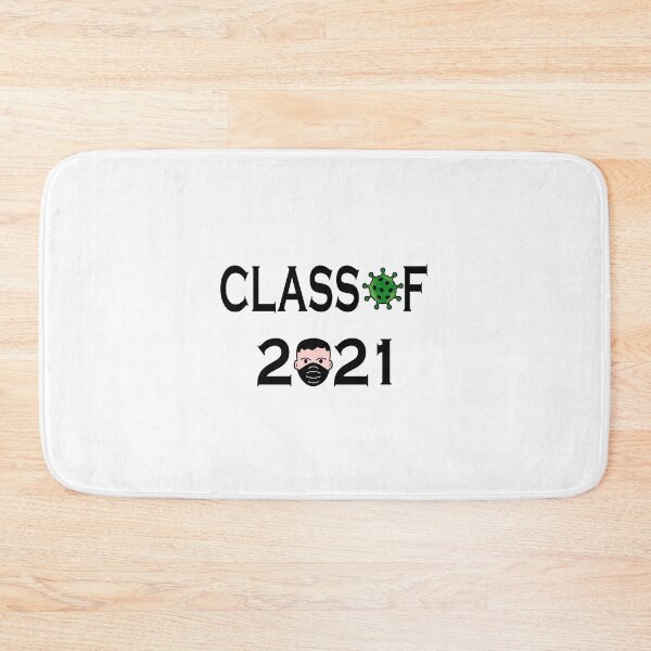Item preview, CLASS OF 2021 designed and sold by eesomebys.