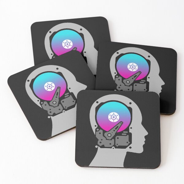 Item preview, Mind HD Format designed and sold by MisterSquid.