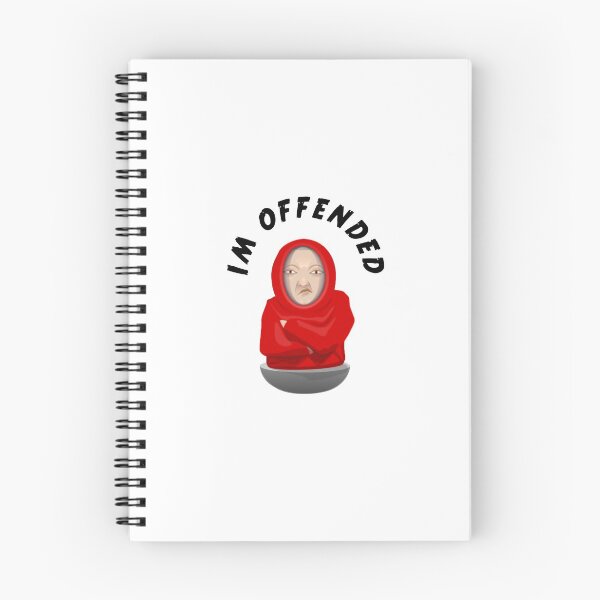 Item preview,  Im offended designed and sold by Jacob noro.