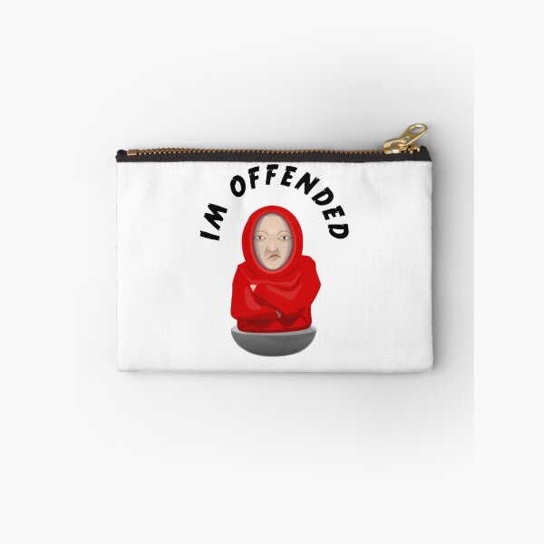 Item preview,  Im offended designed and sold by Jacob noro.