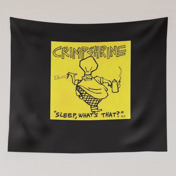 Item preview, punk band designed and sold by duckbiapes.