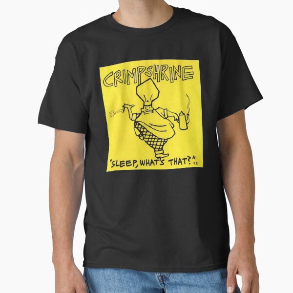Item preview, punk band designed and sold by duckbiapes.