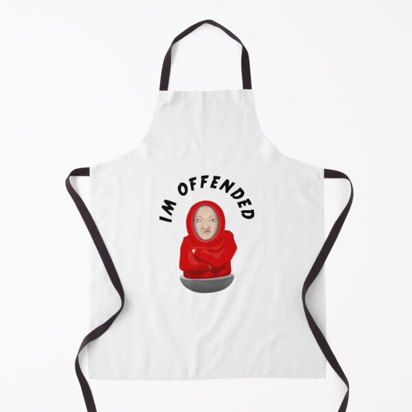 Item preview,  Im offended designed and sold by marianna cotaru.