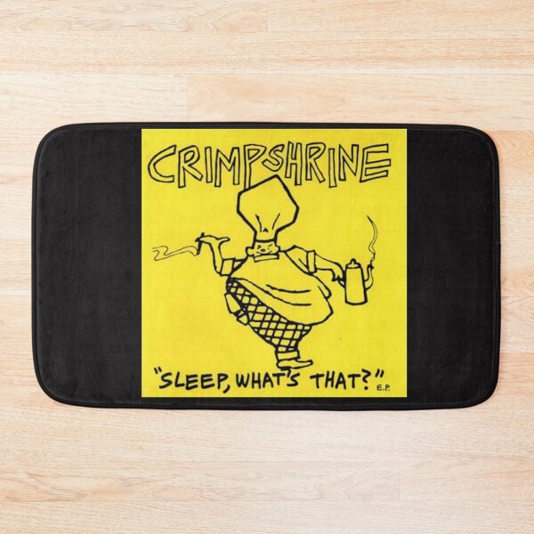 Item preview, punk band designed and sold by duckbiapes.
