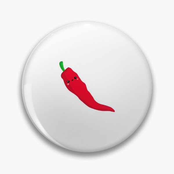Item preview, Spicy pepper design designed and sold by moonbean-art.