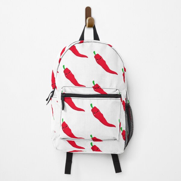 Item preview, Spicy pepper design designed and sold by moonbean-art.