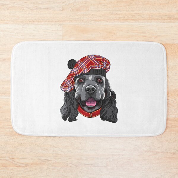 Item preview, American cocker spaniel designed and sold by Strale25kv.