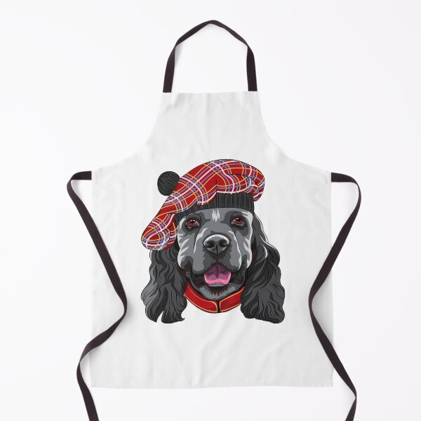 Item preview, American cocker spaniel designed and sold by Strale25kv.