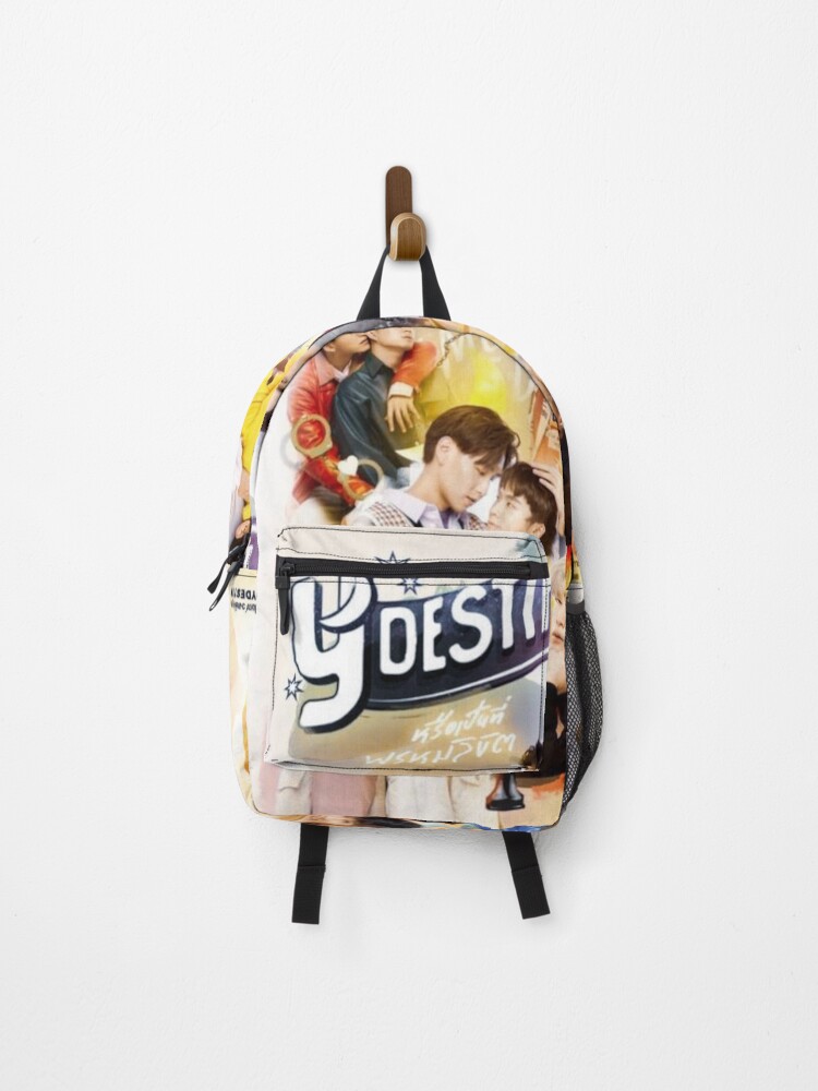 destiny backpack