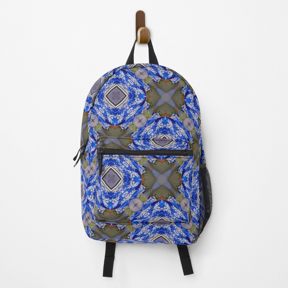 Item preview, Backpack designed and sold by Sector18.