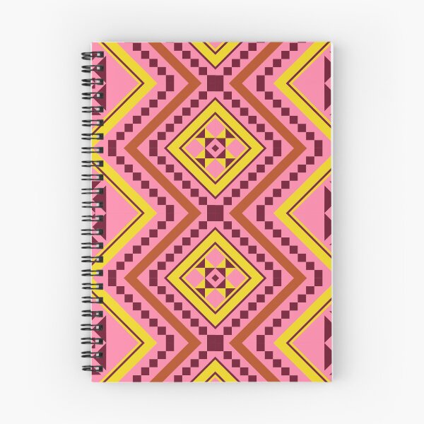 Item preview, Unique ethnic geometric pattern design. designed and sold by PizzyAnes.