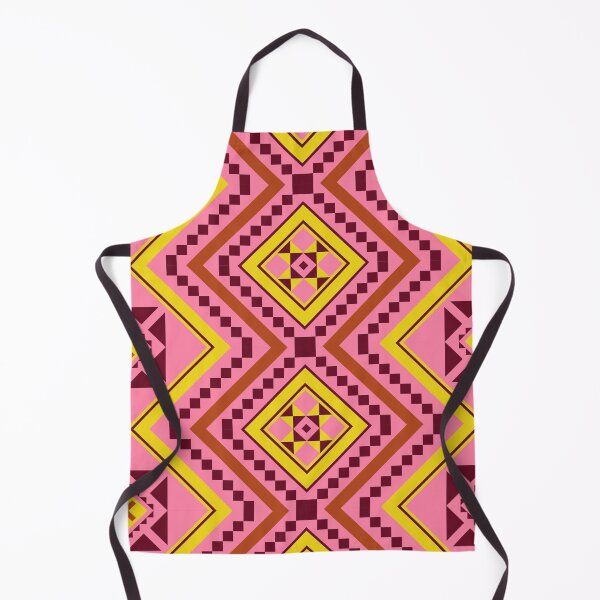 Item preview, Unique ethnic geometric pattern design. designed and sold by PizzyAnes.