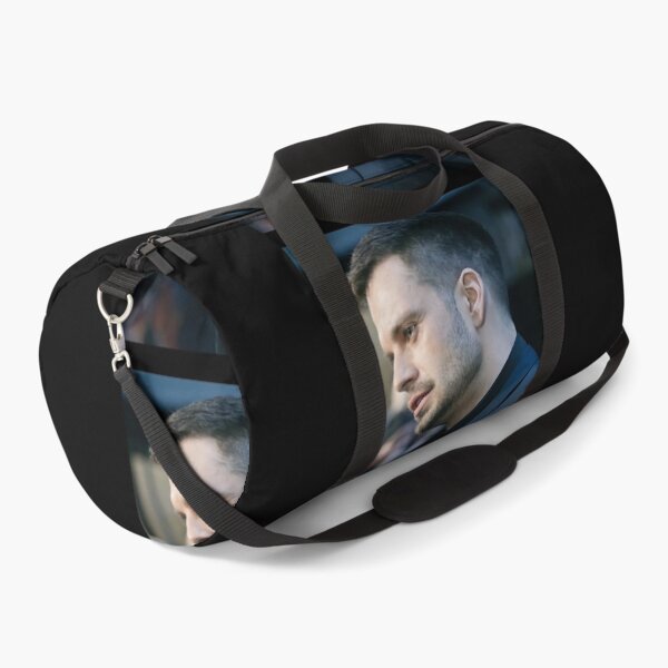 Item preview, Sebastian Stan looking like a work of art designed and sold by L1 Creations.