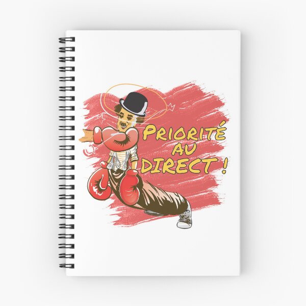 Item preview, Priority to direct! designed and sold by Frangotier.