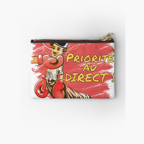 Item preview, Priority to direct! designed and sold by Frangotier.