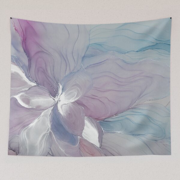 Item preview,  Spring - Mixed Media Art designed and sold by MonetManet.