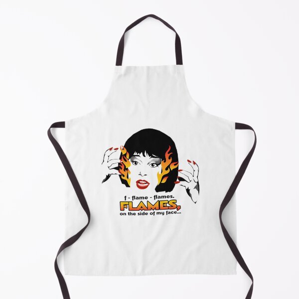 Item preview, Clue T-ShirtFLAMES designed and sold by ArcherMeura.