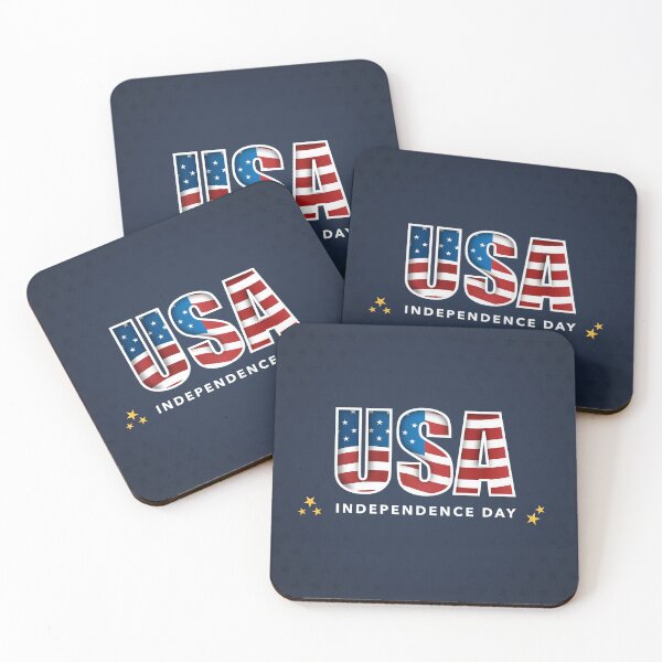 Item preview, USA Independence day designed and sold by SSK Designs.