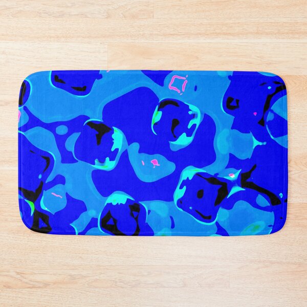 Item preview, Zen strokes pack - abstract pattern designed and sold by Xdelacra.