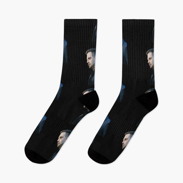 Item preview, Sebastian Stan looking like a work of art designed and sold by L1 Creations.