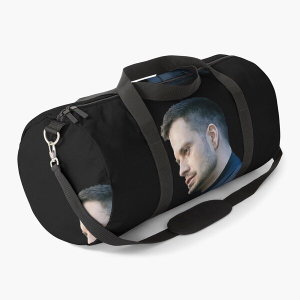 Item preview, Sebastian Stan looking like a work of art designed and sold by L1 Creations.
